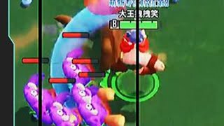 #野蛮人大作战2 #野蛮人大作战2公测
