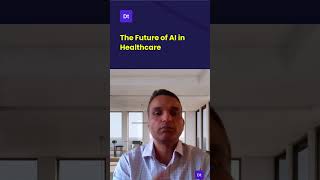 The Future of AI in Healthcare #ai #aiinhealthcare #patientexperience #healthcareai