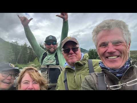 Alaska 2025