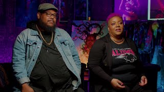 Colors of Atlanta: Creative Soul