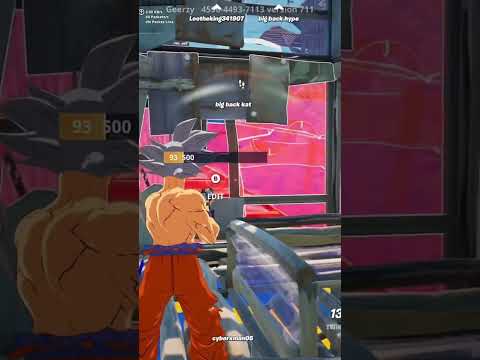 Teamers and sweats….