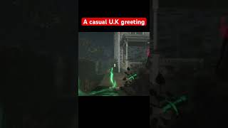 Stevie wanted to say hello #deadbydaylightfunnymoments #dbd #funny #memes #gaming #share #subscribe