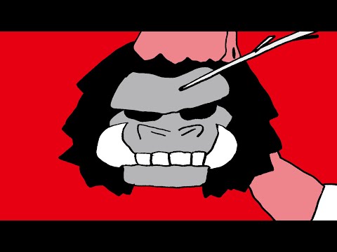 【AKASAKI】爆速論理ness（Lyric Video）