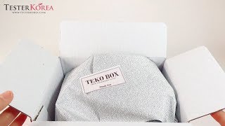 [TESTERKOREA] Teko-box #sns_event #bigsale