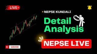 Nepse Kundali