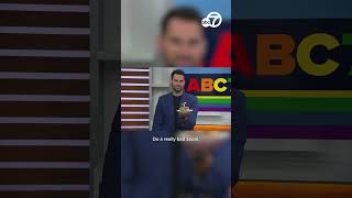 Happy Birthday to ABC7 News' Drew Tuma