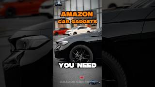 Amazon Car Gadgets You Need 🛻 #shorts #amazon #amazonfinds #car #caraccessories #cargadgets
