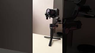 GIMBAL Zhiyun | Weebill S #gimbal #photography #videography #gimbal #zhiyun #weebills