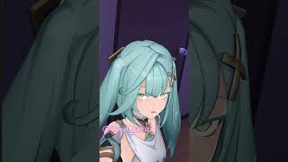 [MMD] Genshin Impact-Faruzan-Just dance  #mmd #genshinimpact #faruzan #genshin #genshinimpactedit