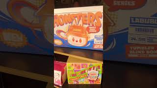 New labubus! #labubu #labubuviral #popmart #unboxing #newdrop #staytuned 🥳