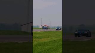 Bugatti Chiron Supersport VS Rimac Nevera Ultimate Drag Race 🚀 @thetriplefcollection