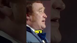 Bernard Manning - Dead Cat