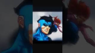 Mark Grayson Edit #edit #invincible #markgrayson #monstergirl #alightmotion #alightmotionedit