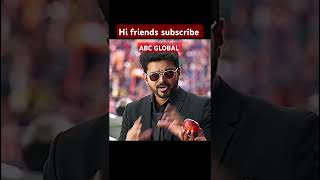 PANDI AMMA'S POWER 😂 #football  #GAME # MOVIE CLIPS #COMEDY #ABC GLOBAL #AJAY CHITLANGE