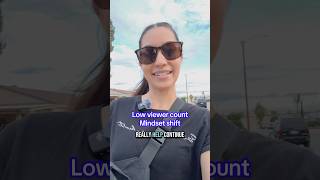 Low views