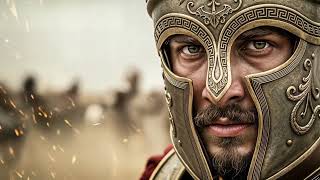 How Alexander Crushed Darius III: Gaugamela’s Turning Point