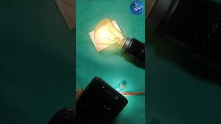 Automatic Street Light On and Off Using LDR || How to make Automatic Street light (DIY)
