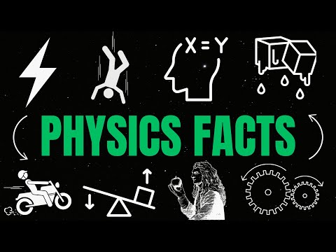 3 Hours of Mind-Bending Physics To Fall Asleep To