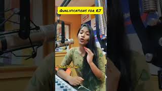Tamil RJ #rj #radiojockey #hellofm #rj_yuvarani