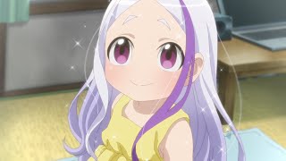 Alas Ramus Cuteness Overloaded The Devil is a Part-Timer! Season 2 episode 2