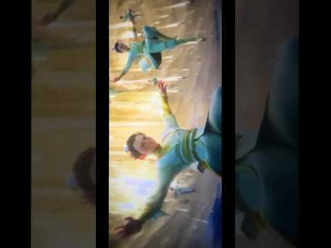 NEZHA 2 Theatre Scenes #哪吒之魔童闹海