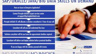 SAP | SAP Skills on demand | SAP Services