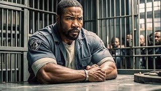 Revenge| New Action Movie 2025 | Michael Jai White | Full Movie | 4K Ultra #actionmovies