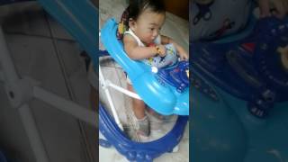 Baby axel