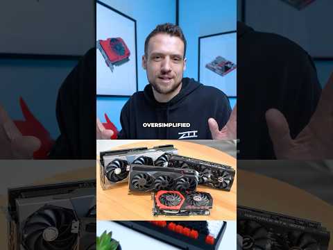 How to Lower GPU Temperatures 🥵