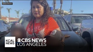 Single mother of three deported after Camarillo immigration raid
