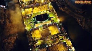 China's Latest Super Unbelievable Engineering Megaprojects