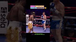 Canelo  VS. Scull | Could Terence Crawford flip the script?   #boxing #sports