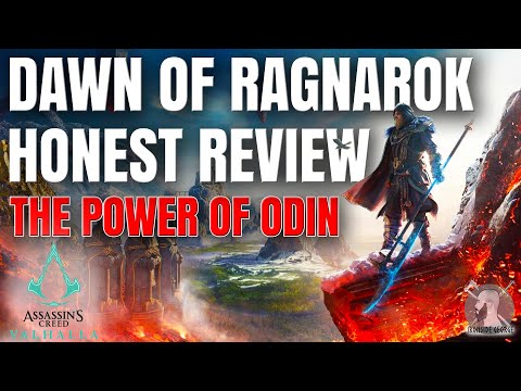 Assassin's Creed Valhalla: Dawn of Ragnarök DLC Review