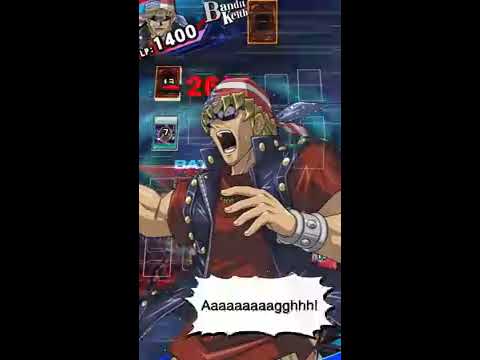 YU-GI-OH! DUEL LINKS -DAEDALUS DECK-