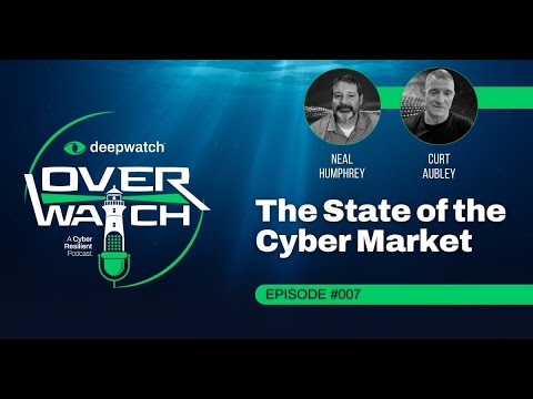 A September Recap of the 2024 Cybersecurity Market | Deepwatch
