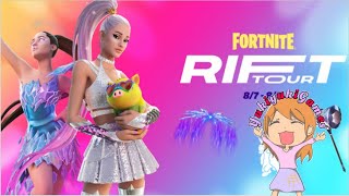 【フォートナイト】リフトツアーまでカジュアルスクワッド・参加型カスタムマッチ　UFO・プラズマキャノン禁止　ライブ配信　是非参加して下さい！初見さん大歓迎