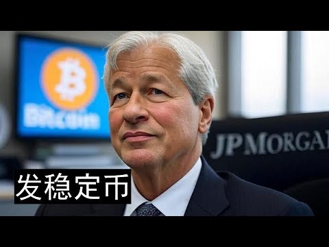 JPMorgan穩定幣選擇了以太坊的L2 Base