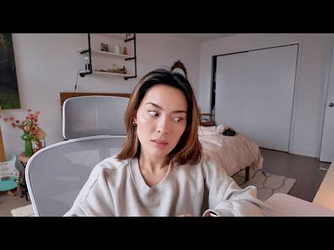 I’m annoying at work ~Consulting day in the life~ Interview prep with tips!