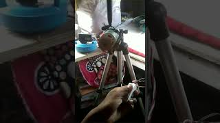 ।।How To Play 12v Motor Conect Mobile Charger।।12 v Dc Motor Mobile Charger Conect।। Shorts#