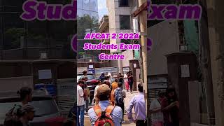 Afcat 2 2024 students exam centre #afcat #afcat22024 #afcatstrategy #afcat2024 #afcatmotivationvideo