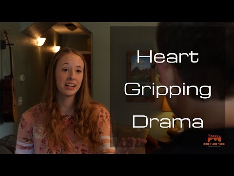 We're Pregnant // A SHORT FILM