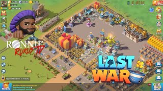 Day 82 Drone Skill Chip Explanation & Tutorial | Last War: Survival Game