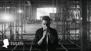 TULUS - Langit Abu-Abu (Official Music Video)