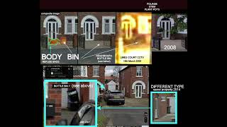 Claudia Lawrence - BODY PARTS IN BIN - HYPOTHESIS - Part 23b of 25