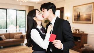 为了应付催婚，女孩随便拉了个陌生人假扮男友，誰料他竟是那顧氏總裁，總裁二話不說直接拉她去結婚！#短劇 #短劇全集 #短劇推薦 #drama #甜寵 #逆襲