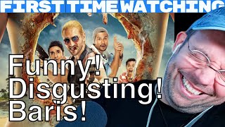 GO GOA GONE Movie Reaction | First Time Watching | Saif Ali Khan, Kunal Kemmu, Vir Das, Puja Gupta