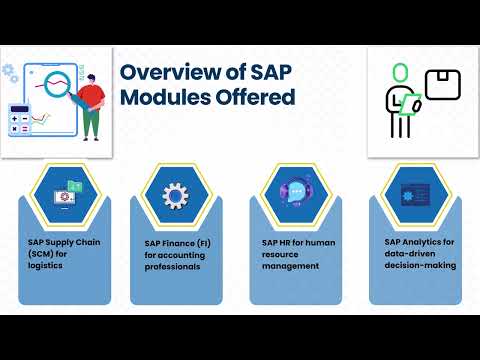 SAP Training Institute in Patna | SAP Training Essentials | SAP Tutorial Modules