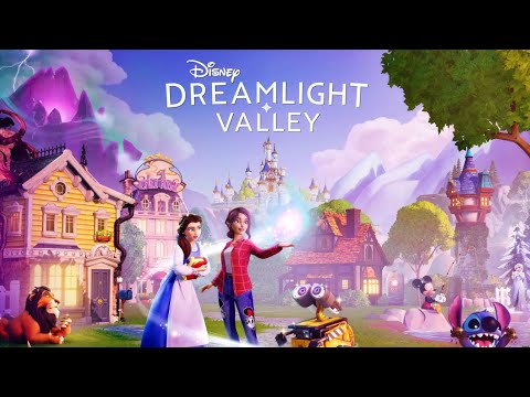 I suck at fishing #dreamlightvalley