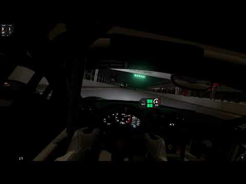 Some VR racing in Automobilista