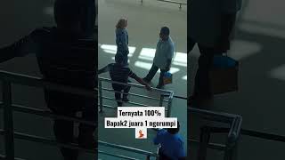obat stress #shortvideo #viralvideo #shortsfeed #bapakbapak #suamitakutistri